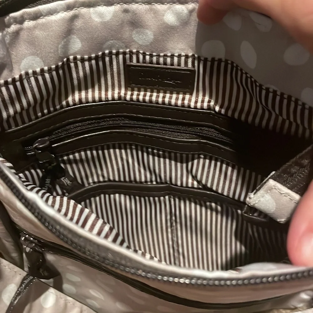Thirty one crossbody bag